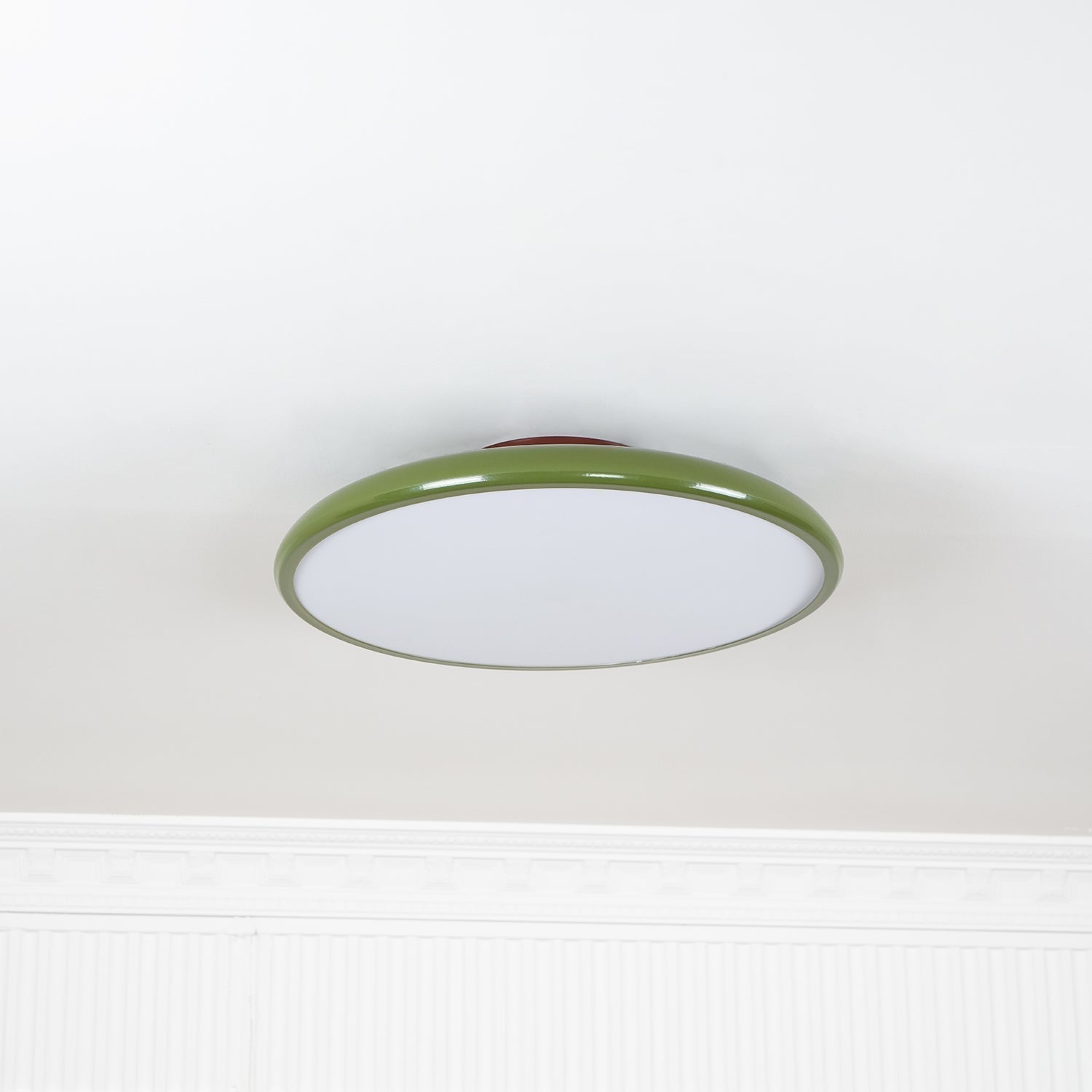 Lola Adjustable Ceiling Lamp by FIFTH & BEAM — product view 40