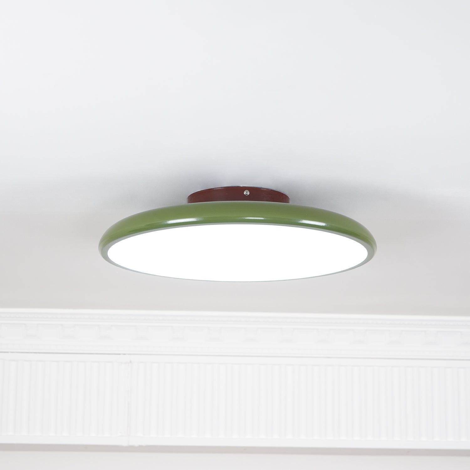 Lola Adjustable Ceiling Lamp by FIFTH & BEAM — product view 43