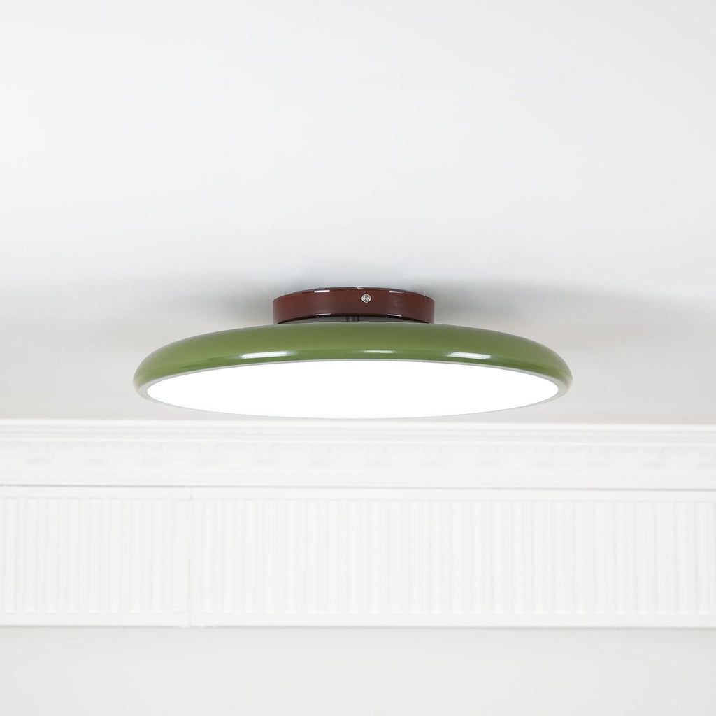 Lola Adjustable Ceiling Lamp by FIFTH & BEAM — product view 44