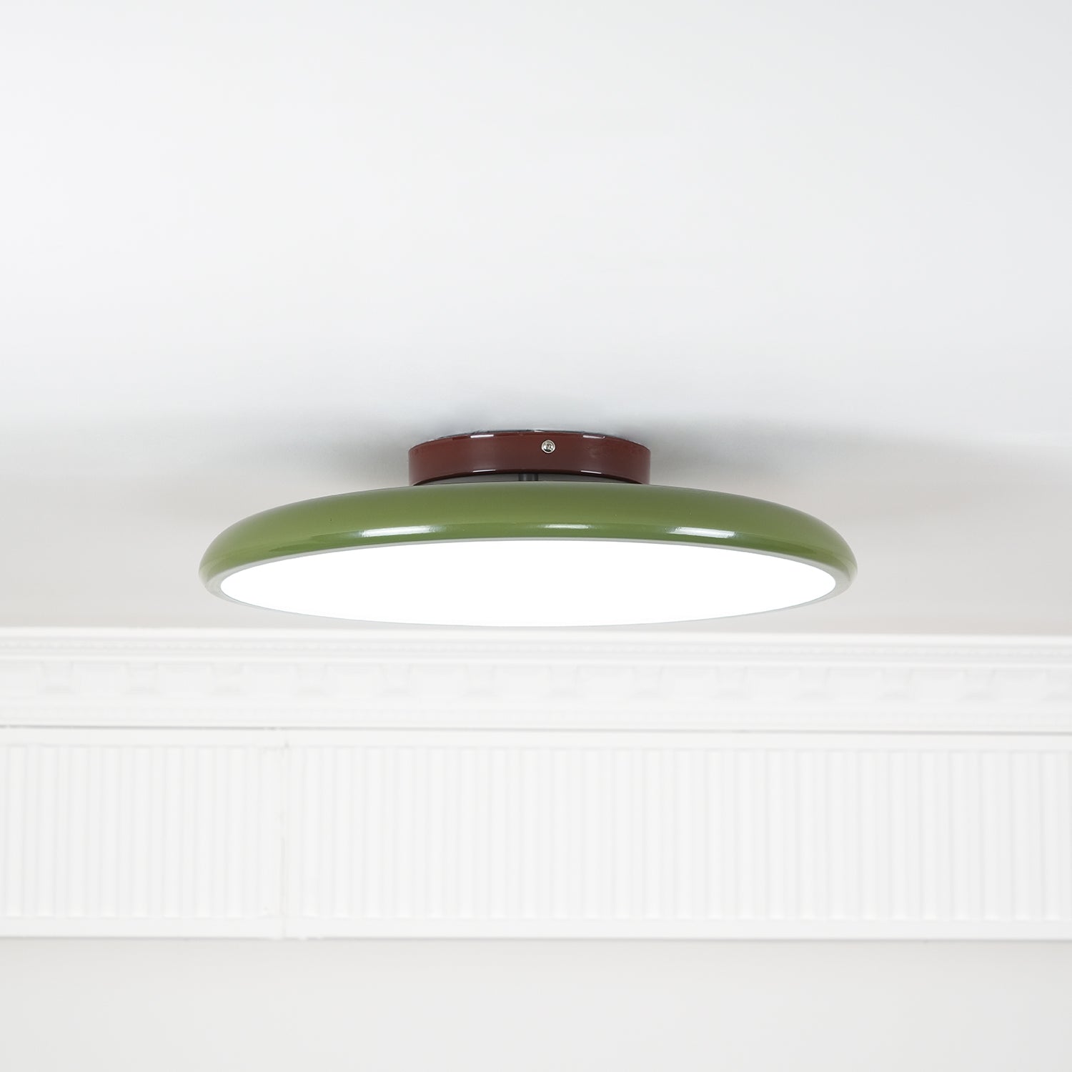 Lola Adjustable Ceiling Lamp by FIFTH & BEAM — product view 44