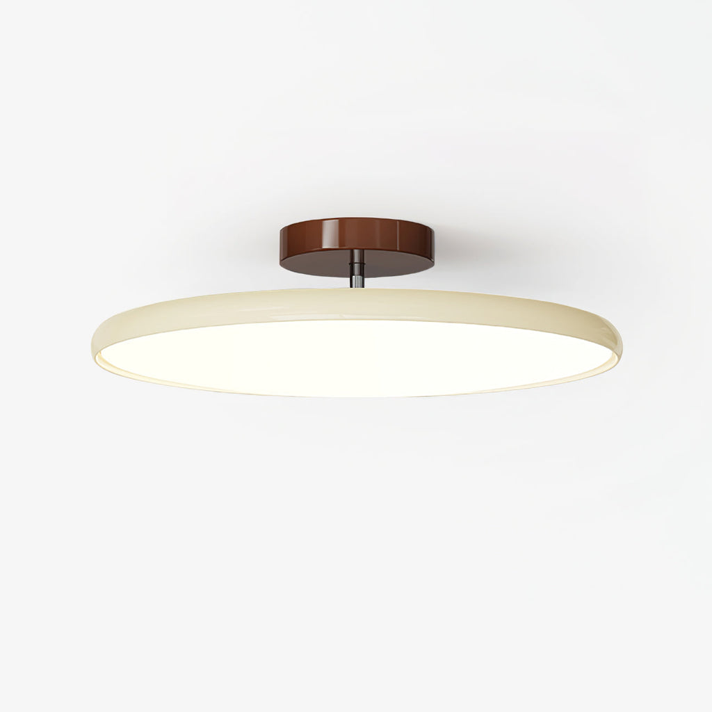 Drift Adjustable Ceiling Lamp by FIFTH & BEAM — product view 1