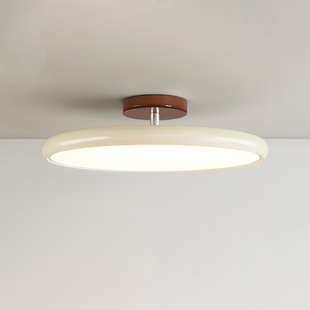 Lola Adjustable Ceiling Lamp by FIFTH & BEAM — product view 20