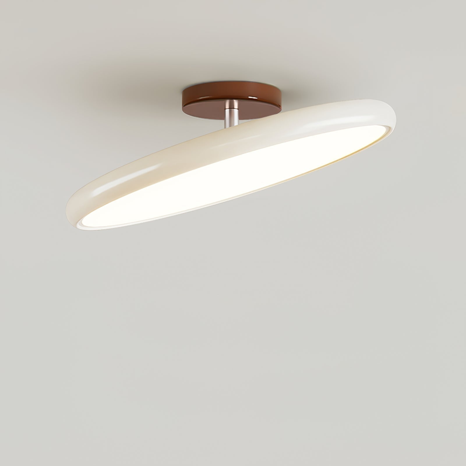 Lola Adjustable Ceiling Lamp by FIFTH & BEAM — product view 22
