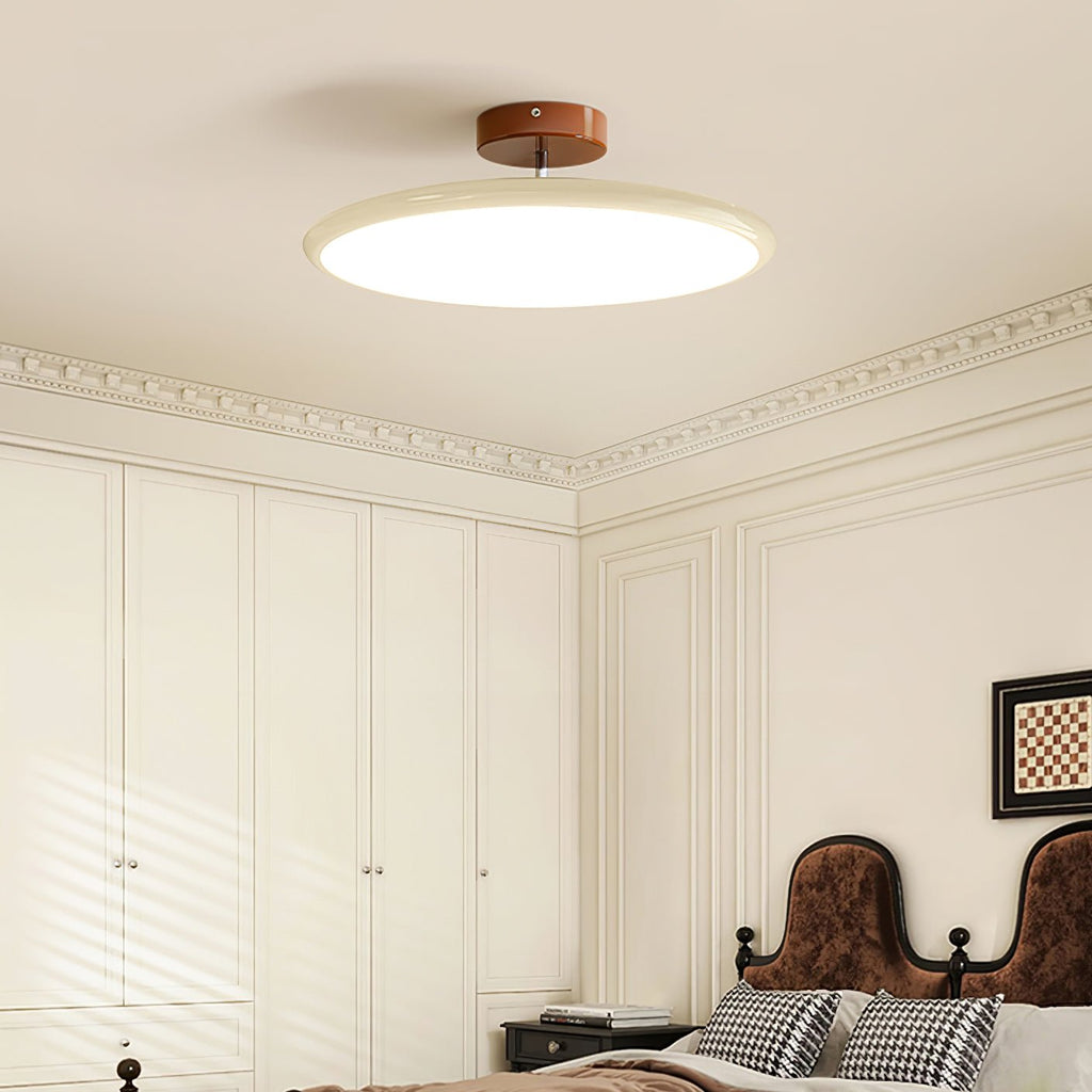 Lola Adjustable Ceiling Lamp by FIFTH & BEAM — product view 3