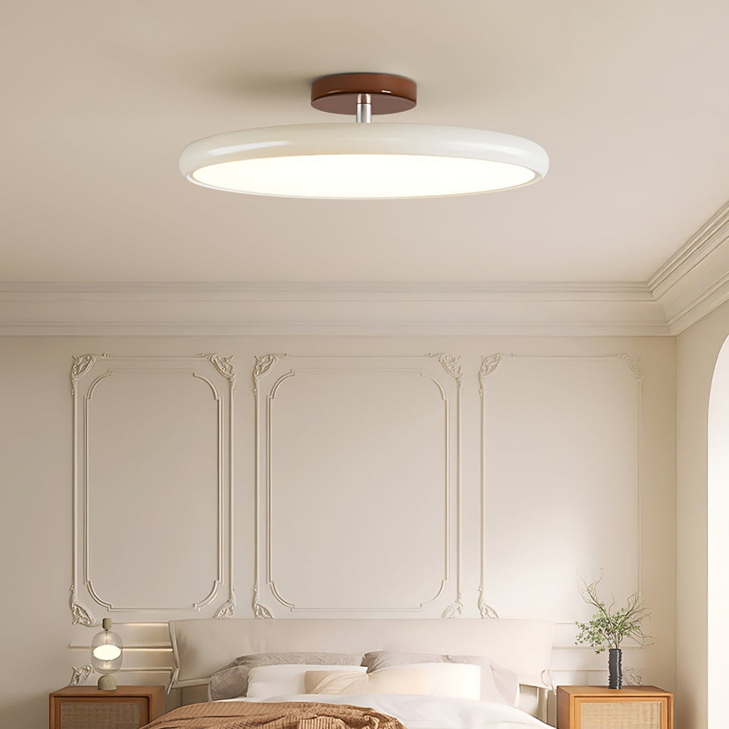 Drift Adjustable Ceiling Lamp by FIFTH & BEAM — product view 7