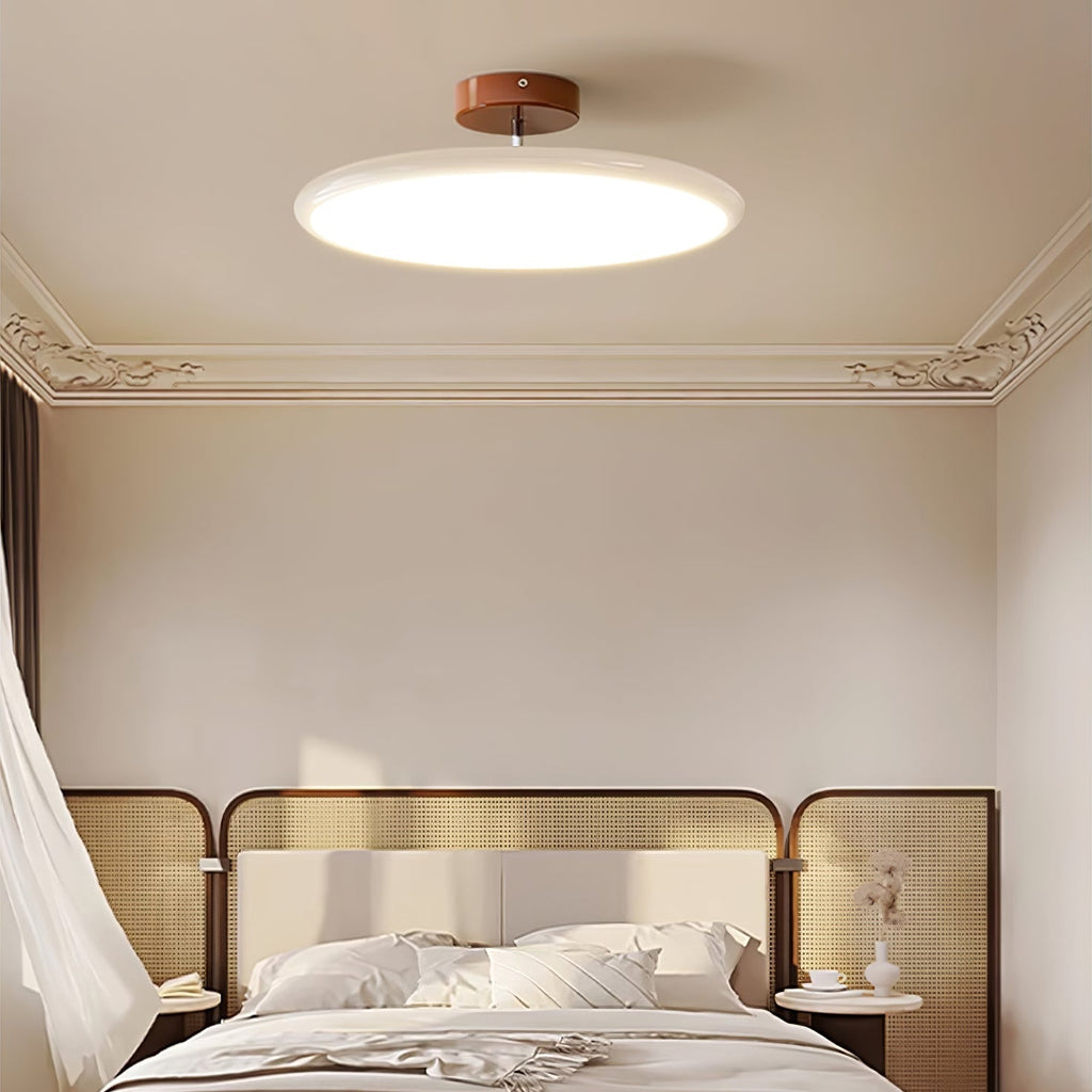 Drift Adjustable Ceiling Lamp by FIFTH & BEAM — product view 30