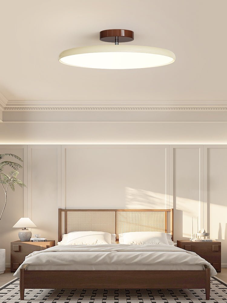 Lola Adjustable Ceiling Lamp by FIFTH & BEAM — product view 4