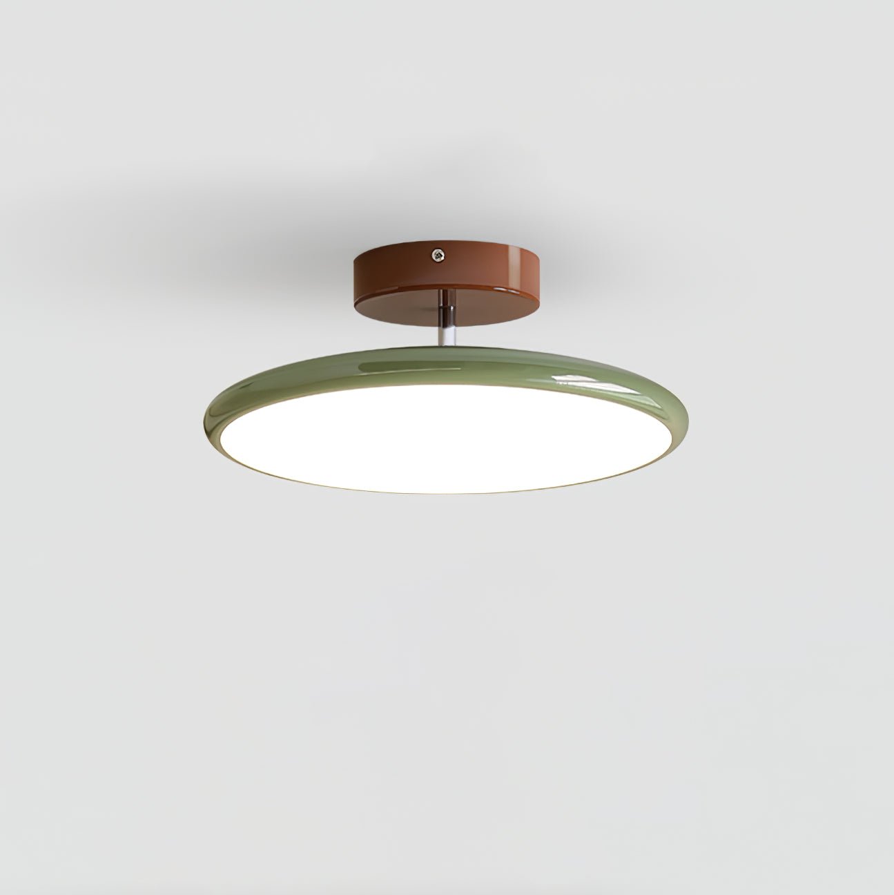 Drift Adjustable Ceiling Lamp by FIFTH & BEAM — product view 3
