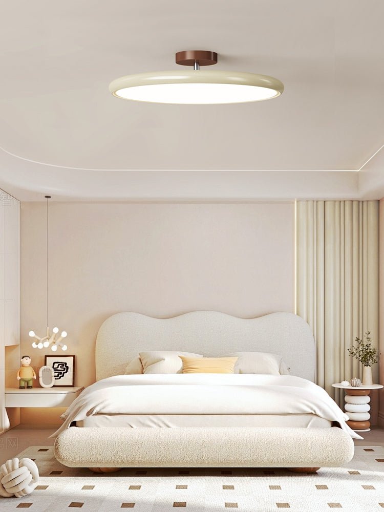 Lola Adjustable Ceiling Lamp by FIFTH & BEAM — product view 5