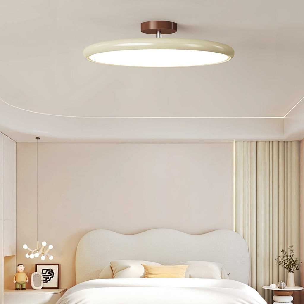 Lola Adjustable Ceiling Lamp by FIFTH & BEAM — product view 27