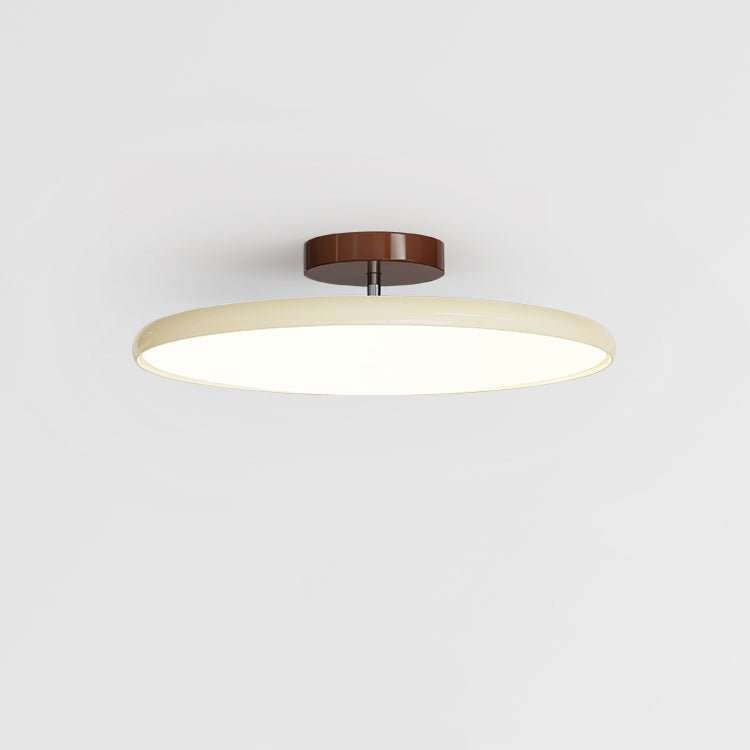 Lola Adjustable Ceiling Lamp by FIFTH & BEAM — product view 6