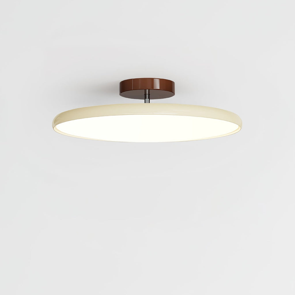 Lola Adjustable Ceiling Lamp by FIFTH & BEAM — product view 29