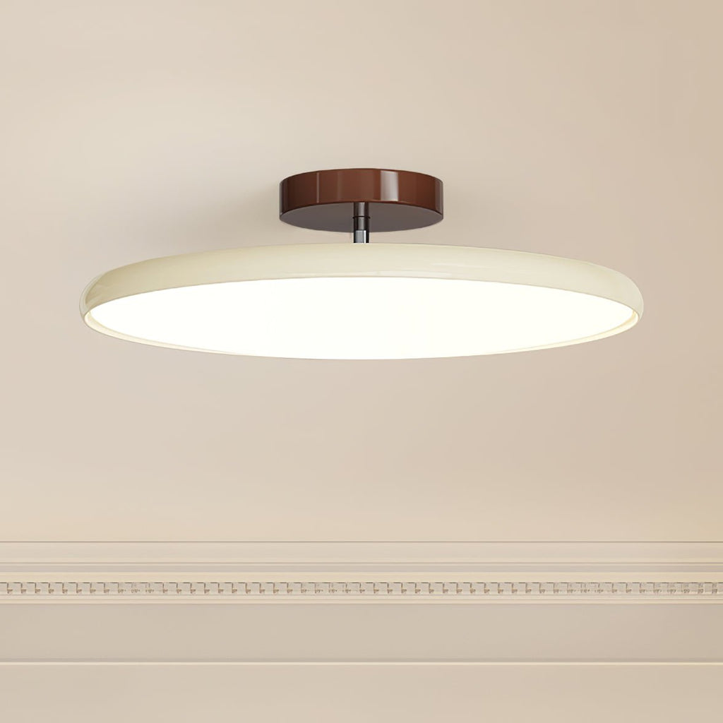 Drift Adjustable Ceiling Lamp by FIFTH & BEAM — product view 2