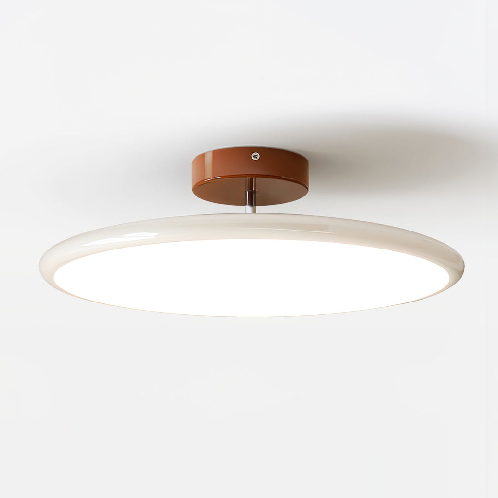 Lola Adjustable Ceiling Lamp by FIFTH & BEAM — product view 31