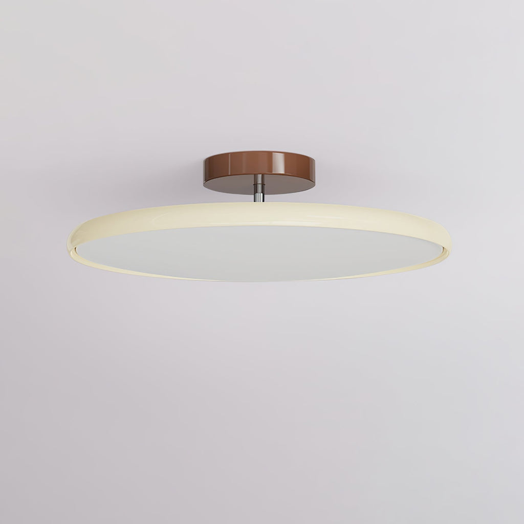 Lola Adjustable Ceiling Lamp by FIFTH & BEAM — product view 34