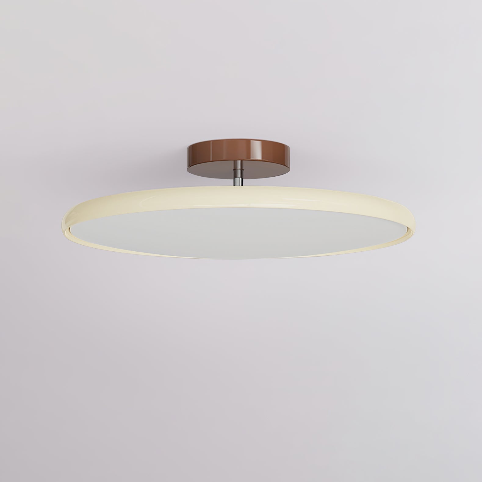 Lola Adjustable Ceiling Lamp by FIFTH & BEAM — product view 34