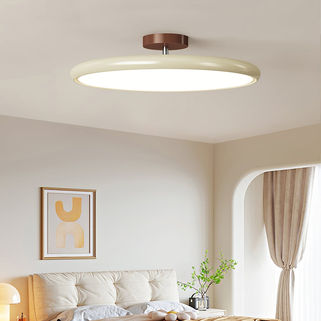 Lola Adjustable Ceiling Lamp by FIFTH & BEAM — product view 14