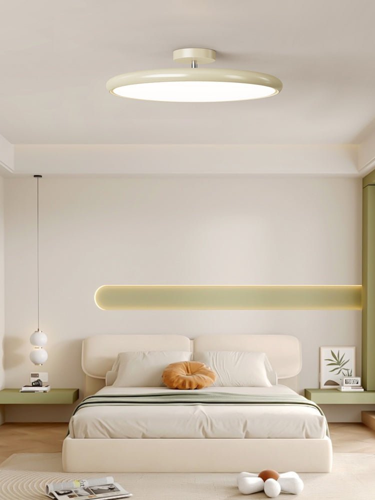Drift Adjustable Ceiling Lamp by FIFTH & BEAM — product view 53