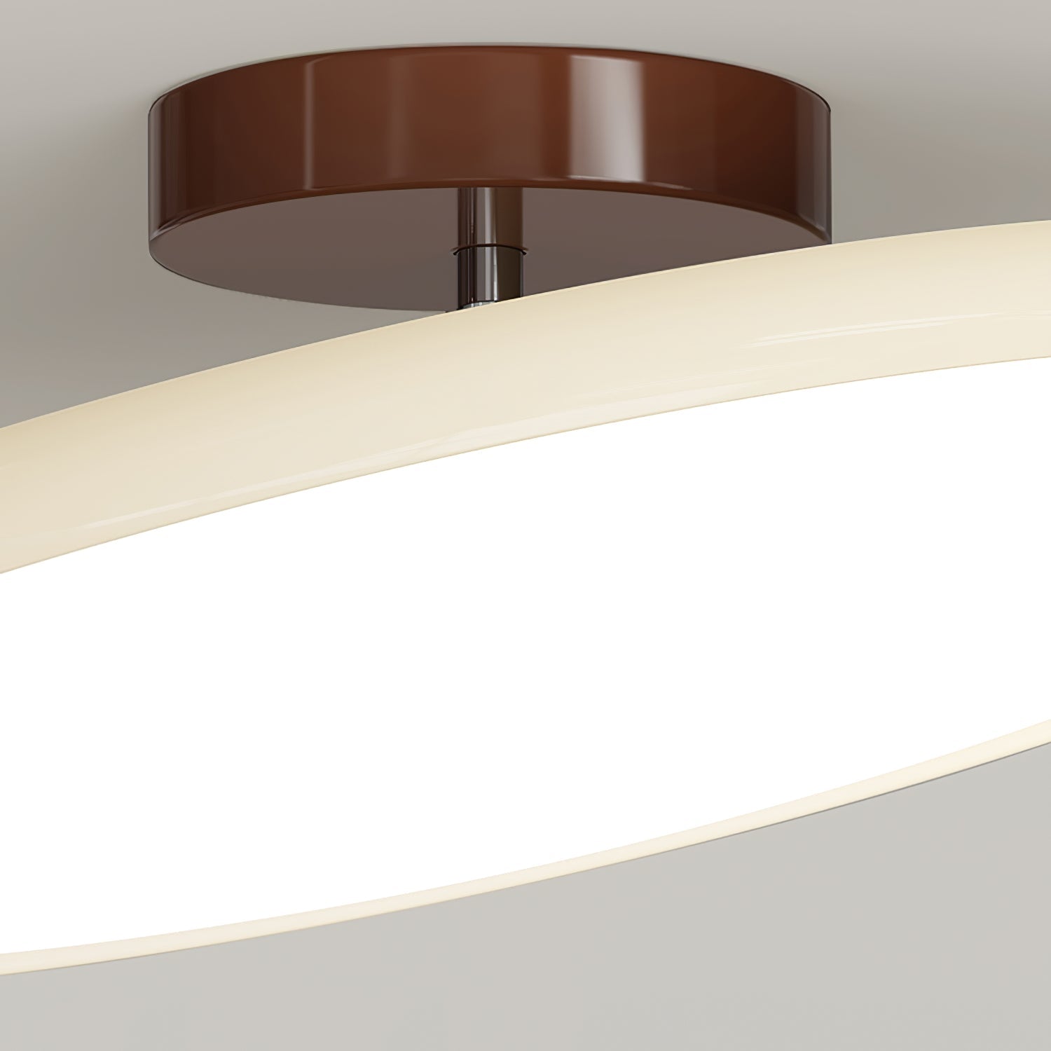 Lola Adjustable Ceiling Lamp by FIFTH & BEAM — product view 16
