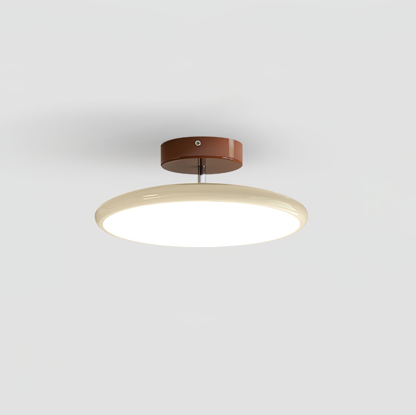 Lola Adjustable Ceiling Lamp by FIFTH & BEAM — product view 9