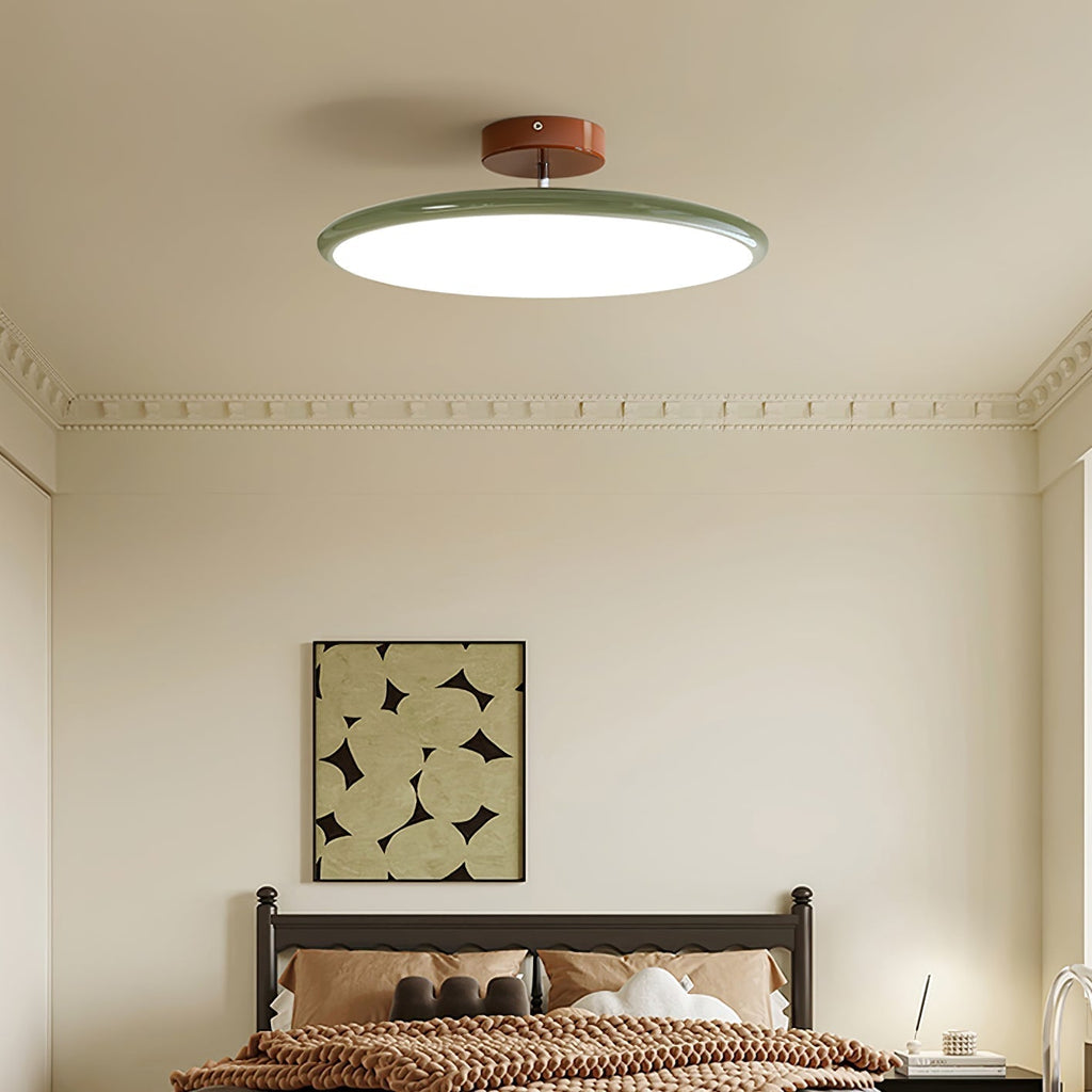 Lola Adjustable Ceiling Lamp by FIFTH & BEAM — product view 18