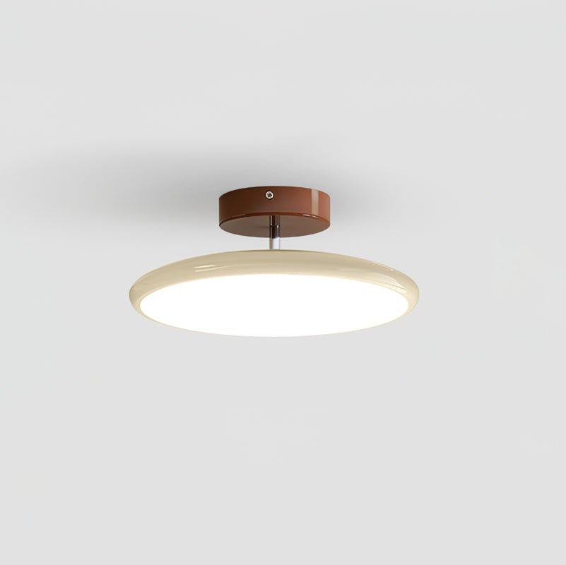 Lola Adjustable Ceiling Lamp by FIFTH & BEAM — product view 10