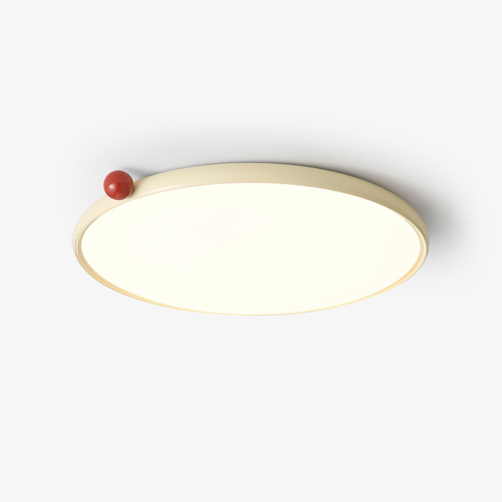 Lola Ceiling Lamp by FIFTH & BEAM — product view 1