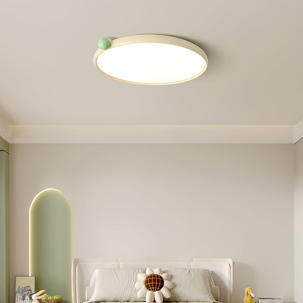 Lola Ceiling Lamp by FIFTH & BEAM — product view 15