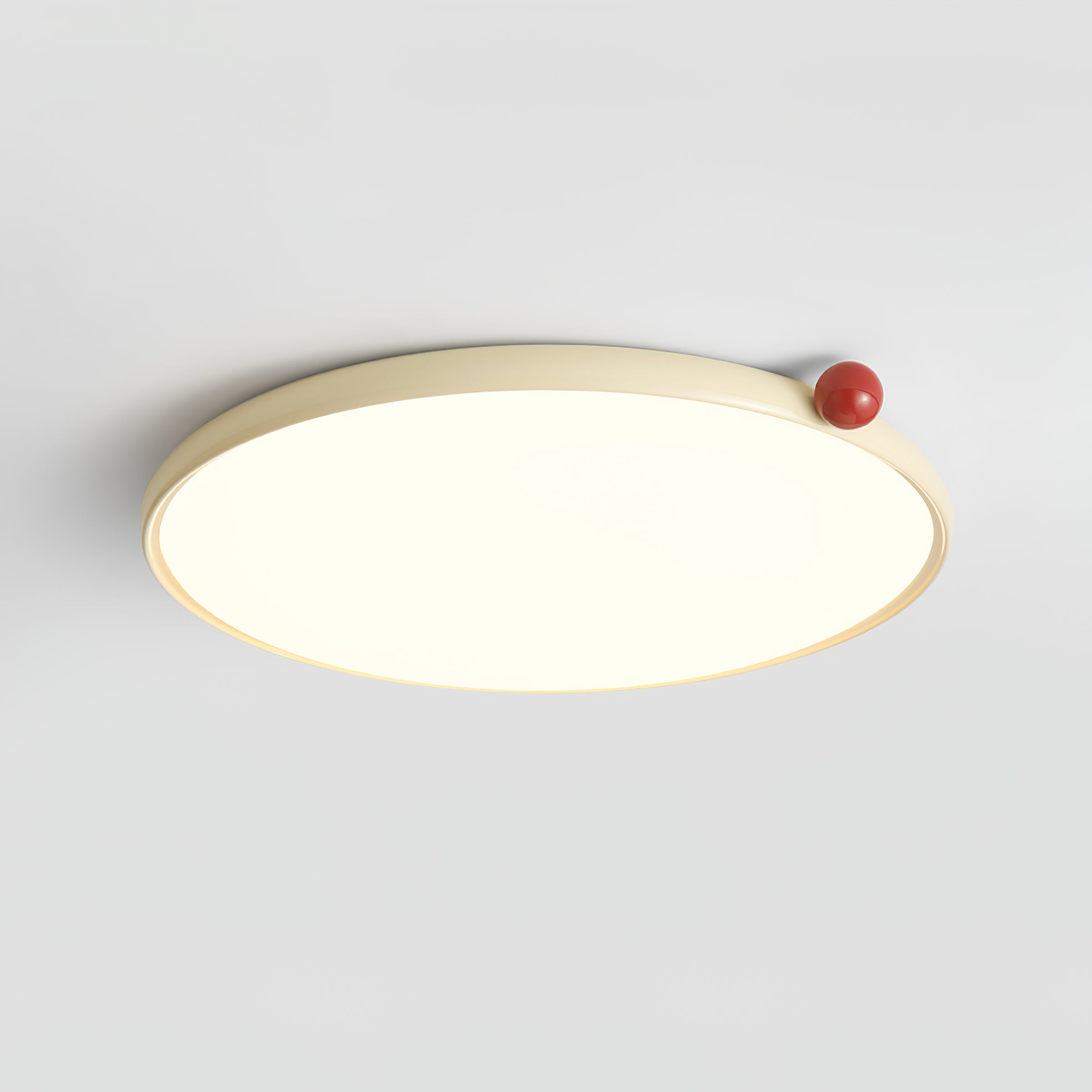 Lola Ceiling Lamp by FIFTH & BEAM — product view 4