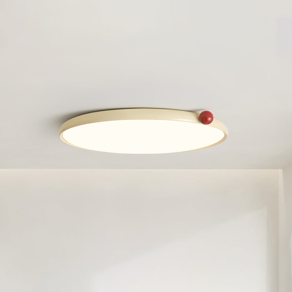 Lola Ceiling Lamp by FIFTH & BEAM — product view 5