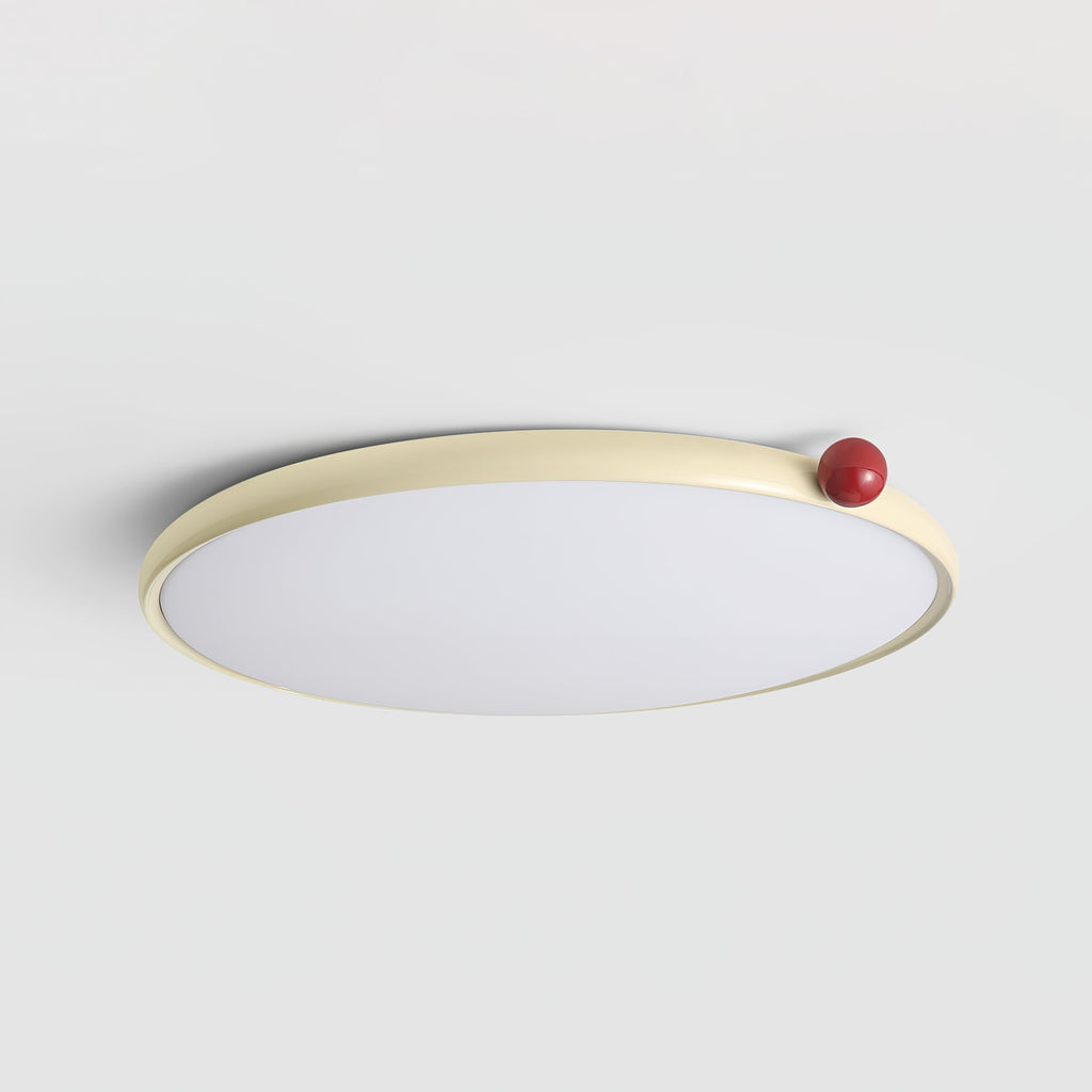 Lola Ceiling Lamp by FIFTH & BEAM — product view 6