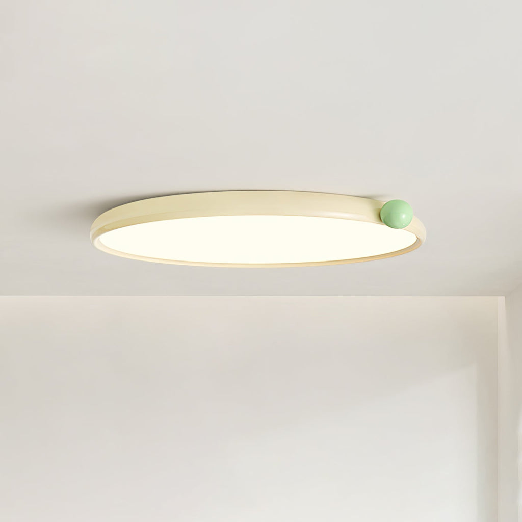 Lola Ceiling Lamp by FIFTH & BEAM — product view 7