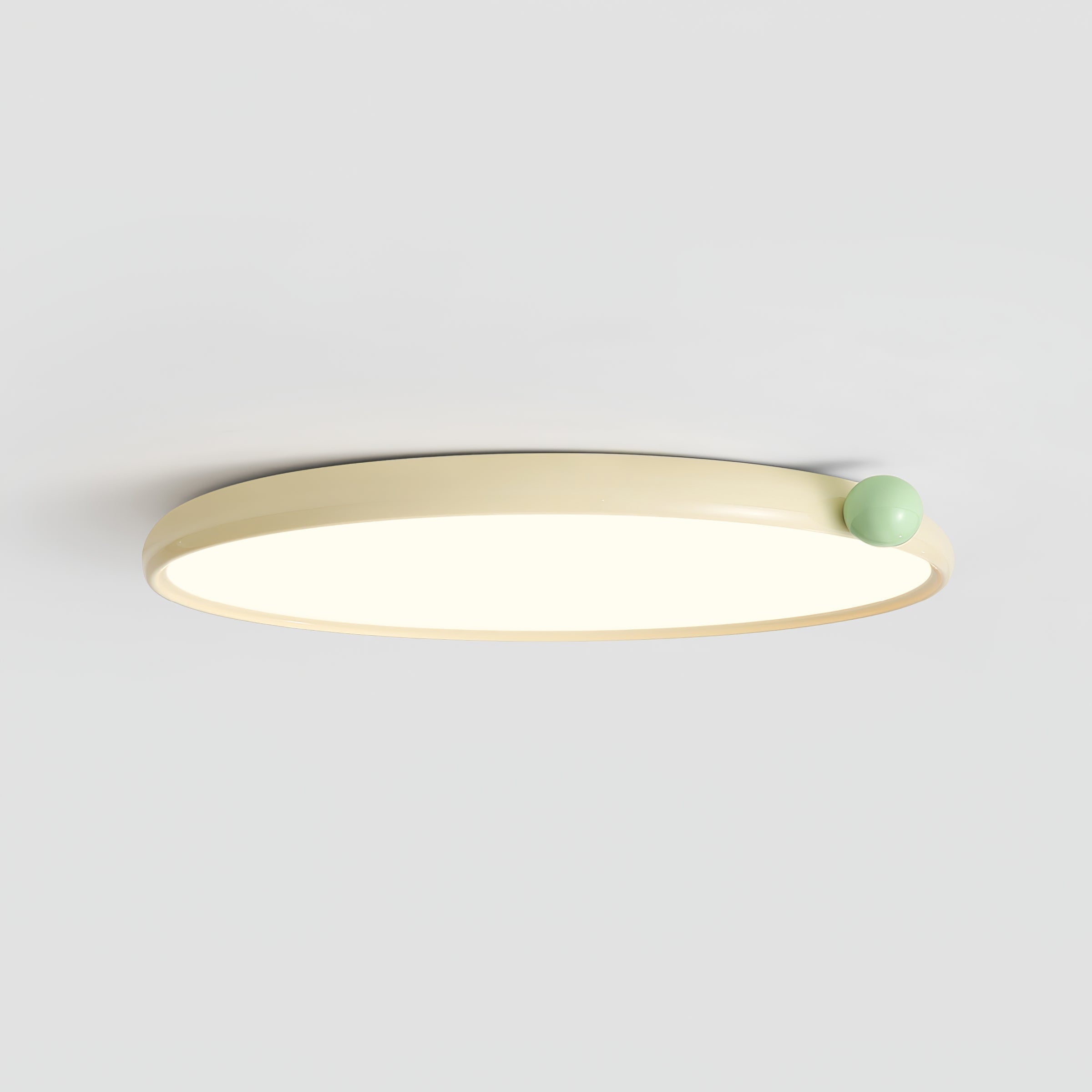 Lola Ceiling Lamp by FIFTH & BEAM — product view 8