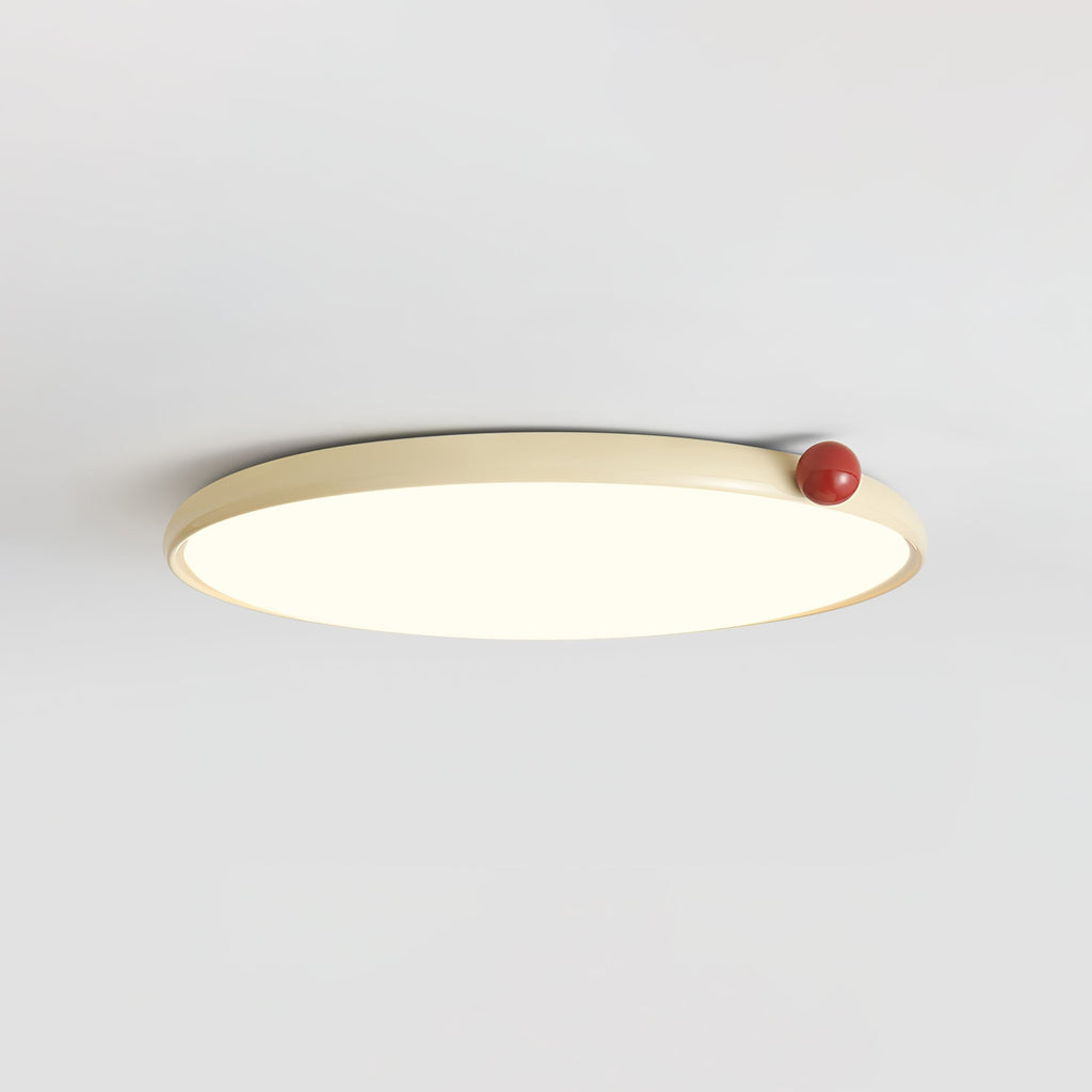 Lola Ceiling Lamp by FIFTH & BEAM — product view 9