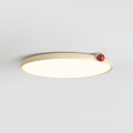 Lola Ceiling Lamp by FIFTH & BEAM — product view 9