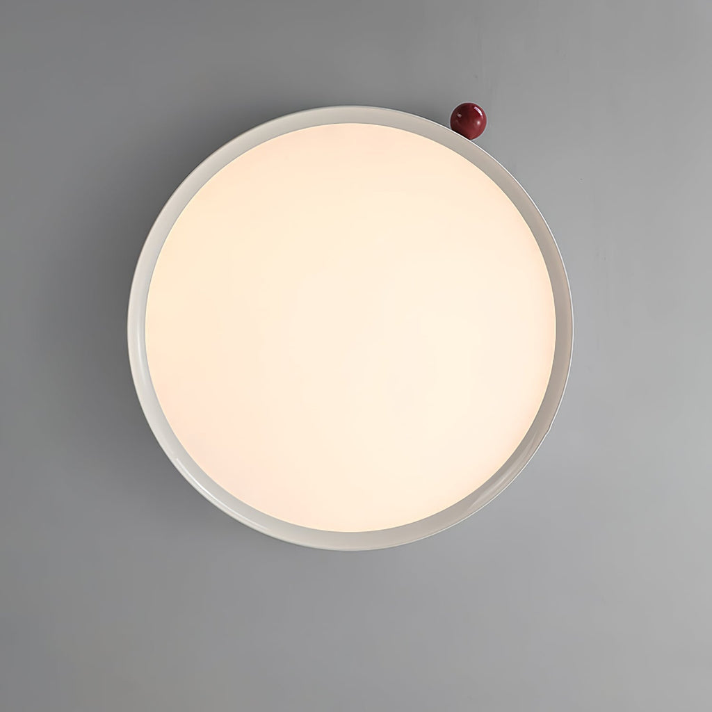 Lola Ceiling Lamp by FIFTH & BEAM — product view 13