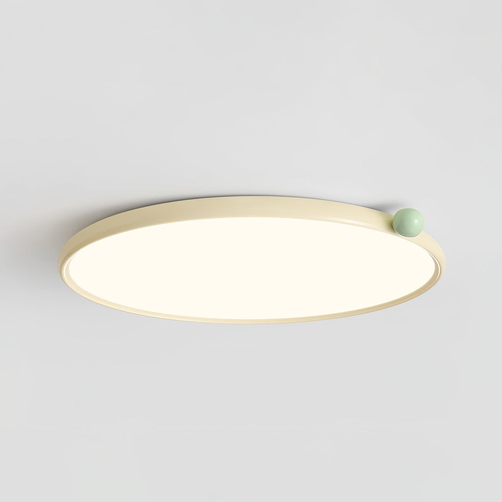 Lola Ceiling Lamp by FIFTH & BEAM — product view 10
