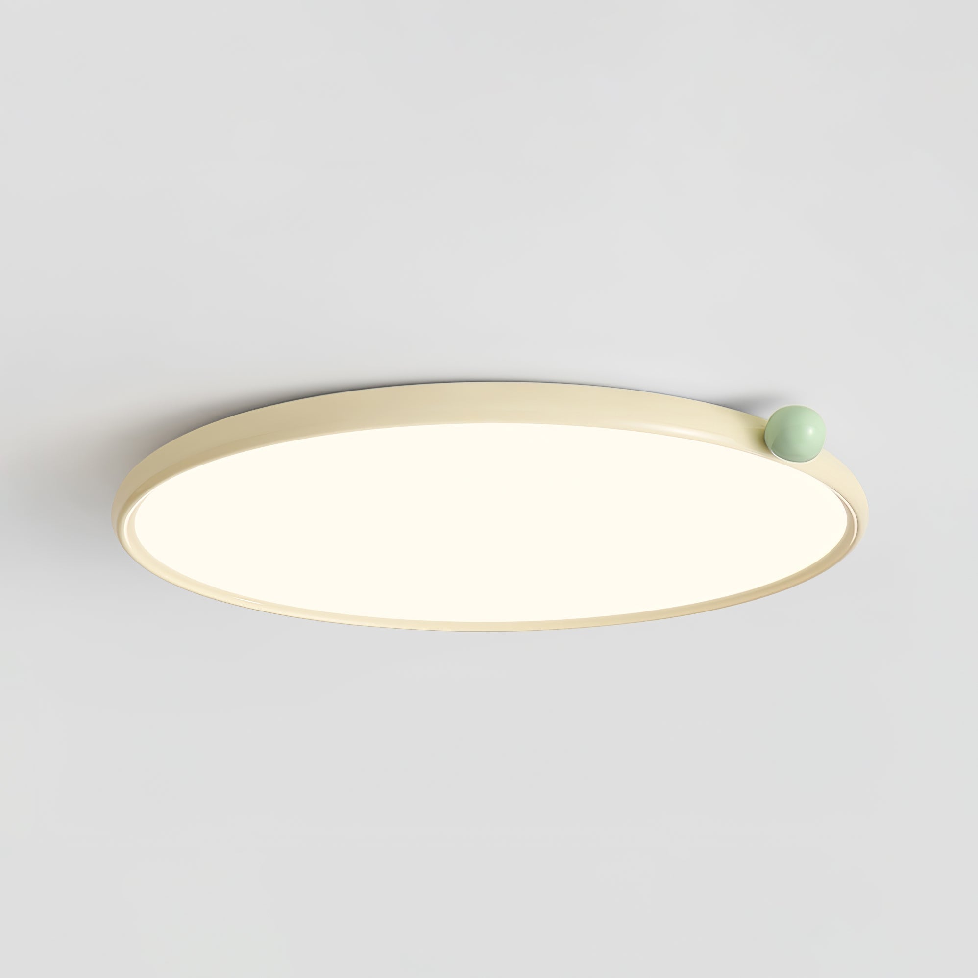 Lola Ceiling Lamp by FIFTH & BEAM — product view 10
