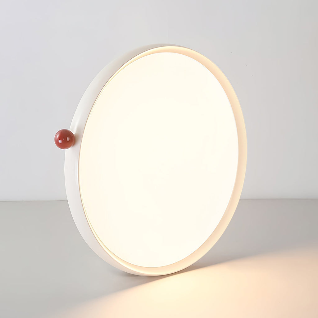 Lola Ceiling Lamp by FIFTH & BEAM — product view 12