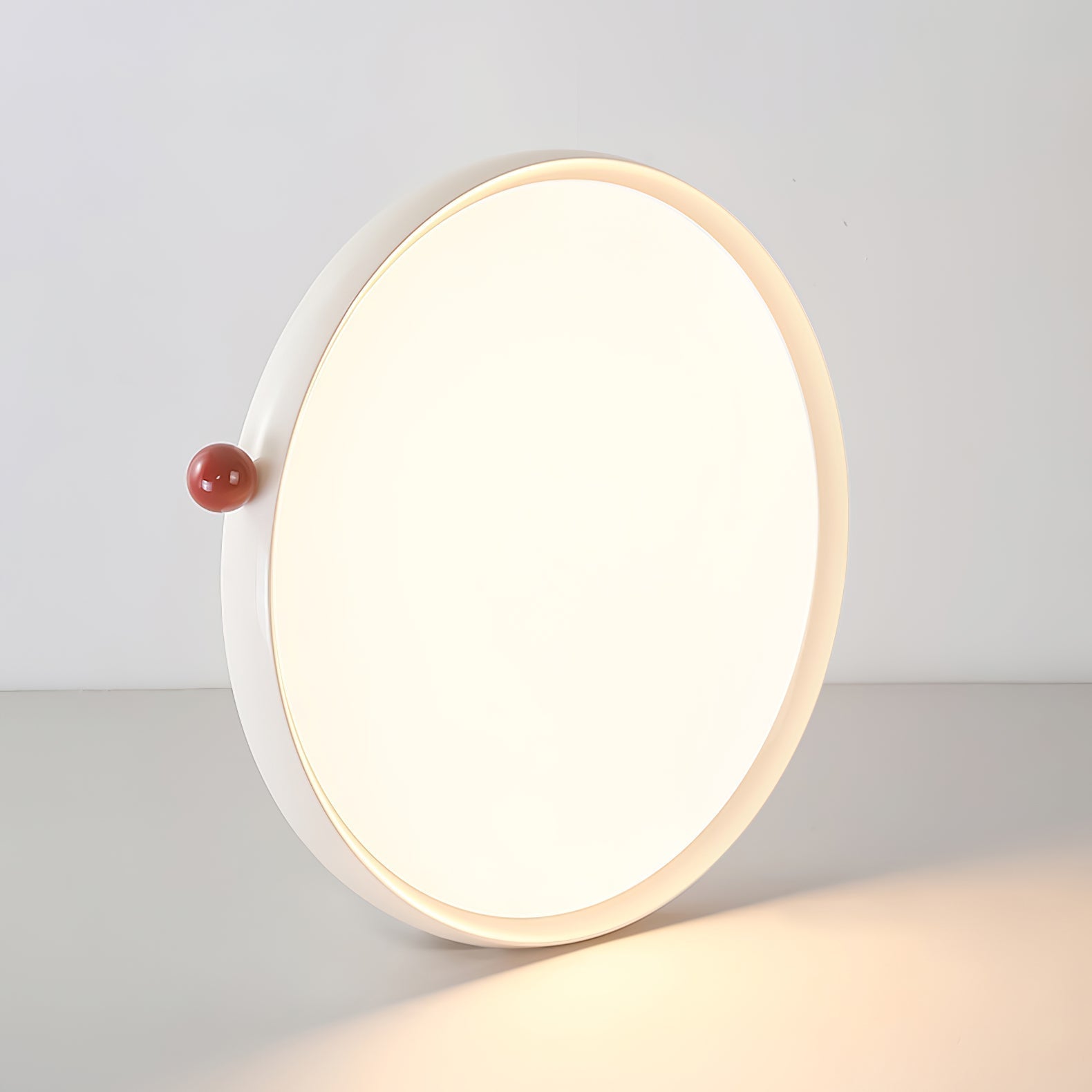 Lola Ceiling Lamp by FIFTH & BEAM — product view 12