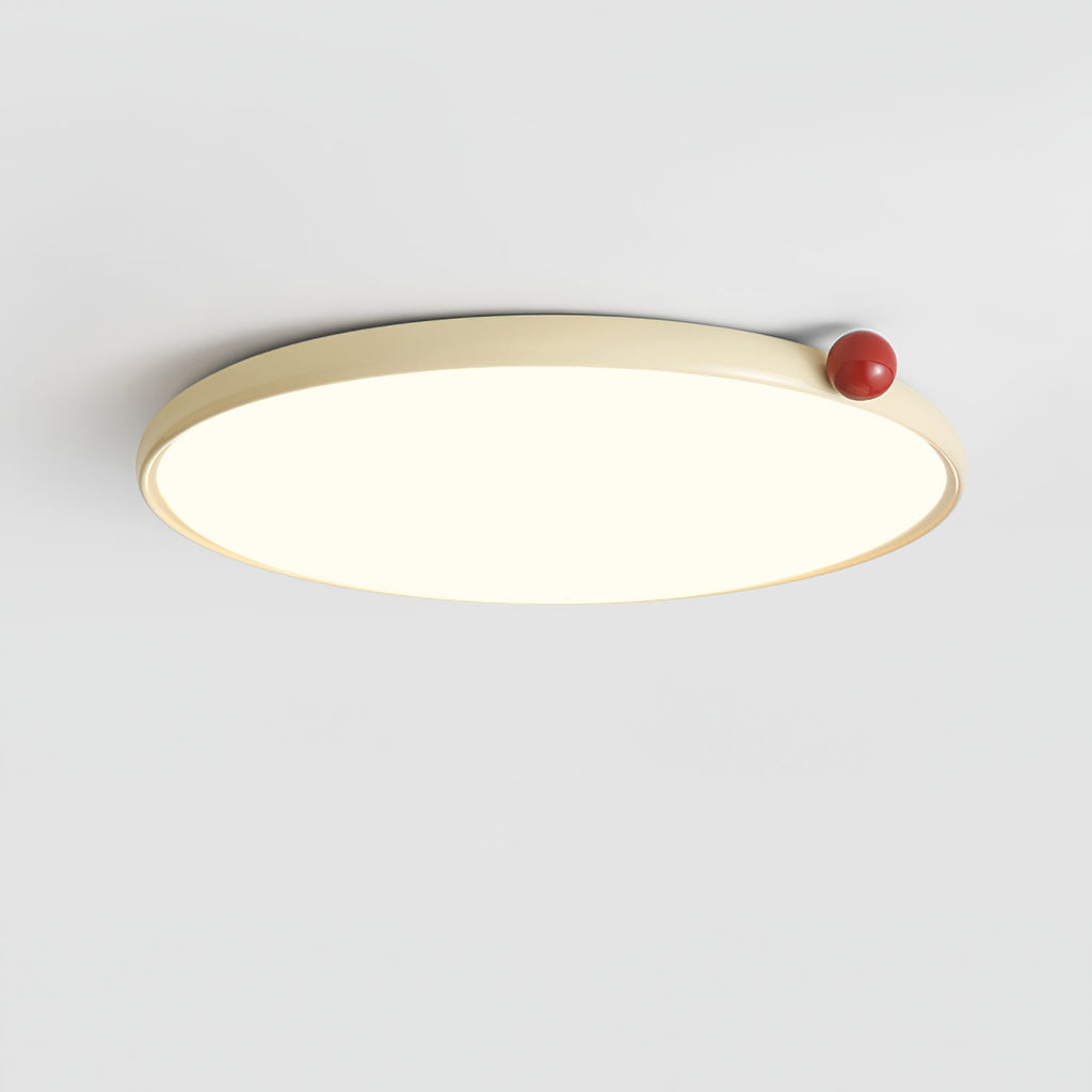 Lola Ceiling Lamp by FIFTH & BEAM — product view 17