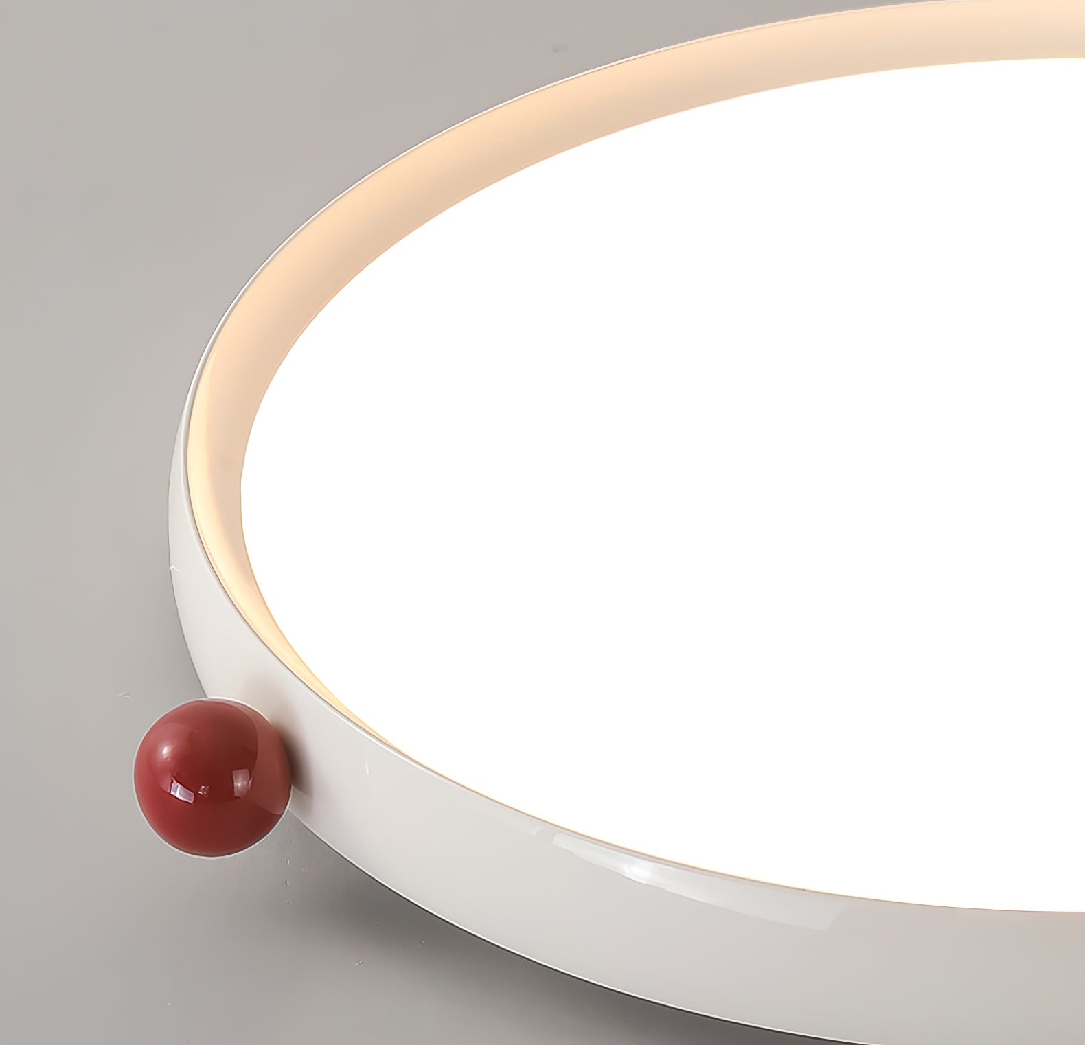 Lola Ceiling Lamp by FIFTH & BEAM — product view 18
