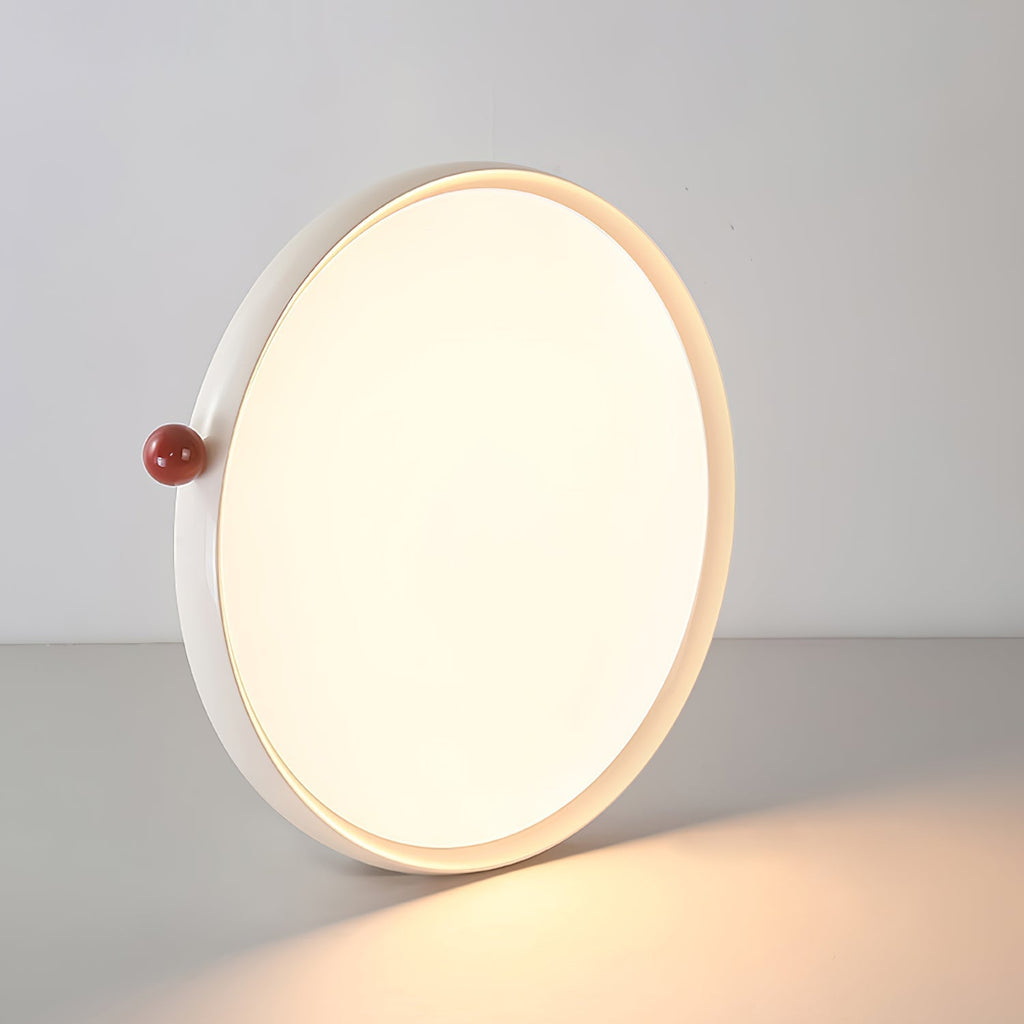 Lola Ceiling Lamp by FIFTH & BEAM — product view 2