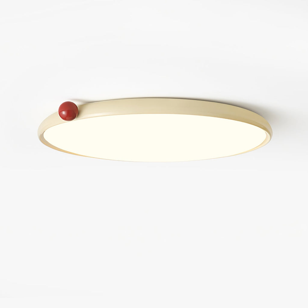 Lola Ceiling Lamp by FIFTH & BEAM — product view 3