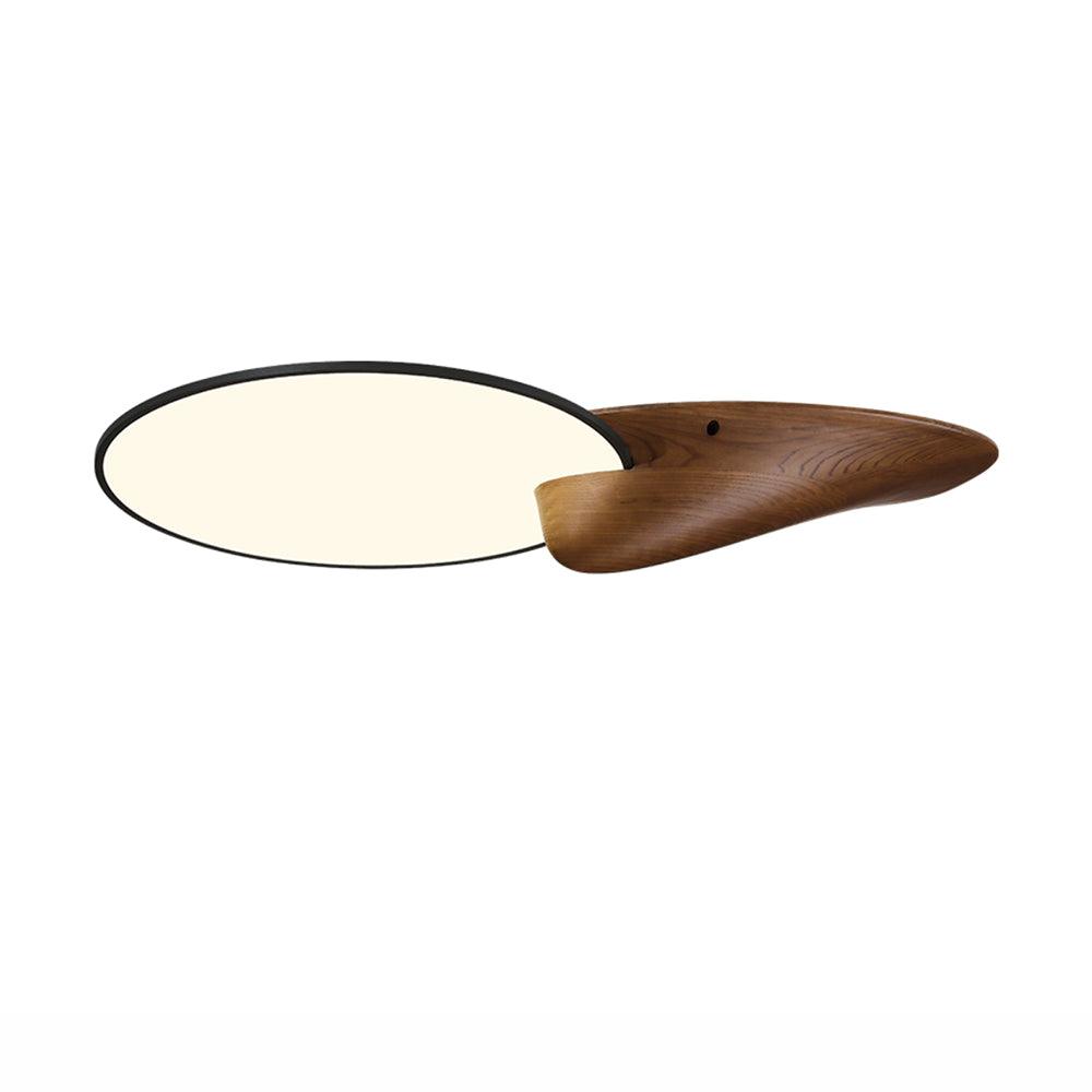 Lone Peak Ceiling Lamp 35.6" by FIFTH & BEAM — product view 13