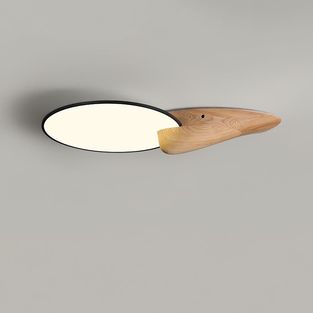 Lone Peak Ceiling Lamp 35.6" by FIFTH & BEAM — product view 14