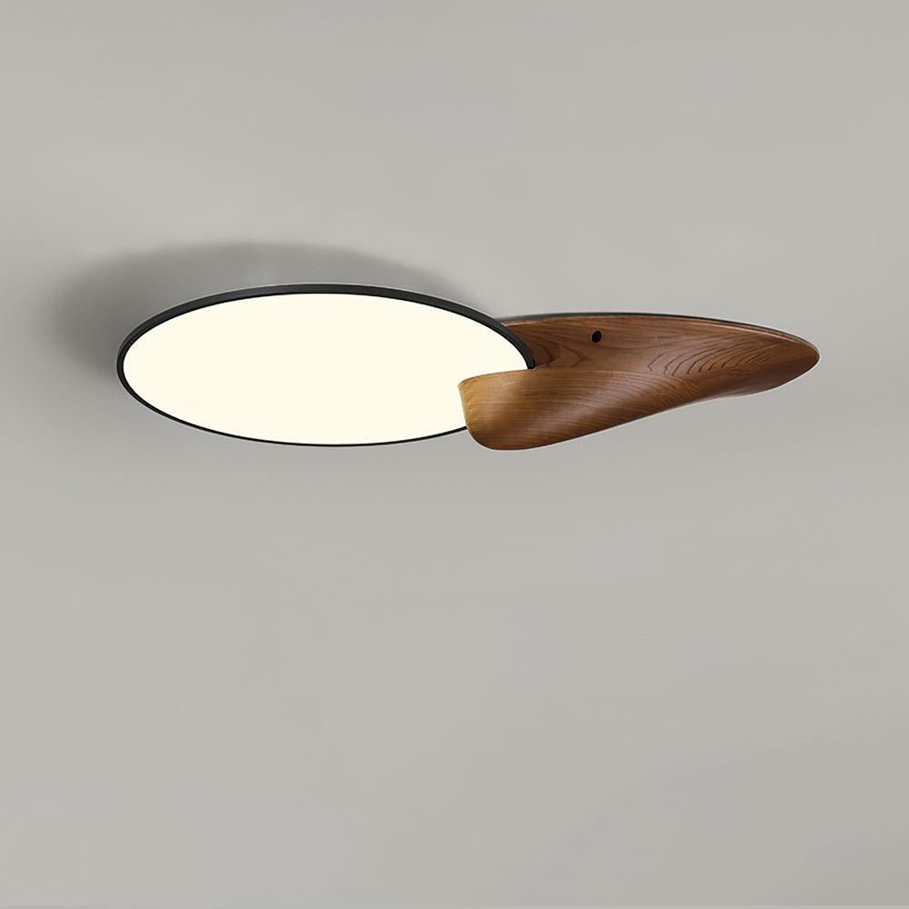 Lone Peak Ceiling Lamp 35.6" by FIFTH & BEAM — product view 15