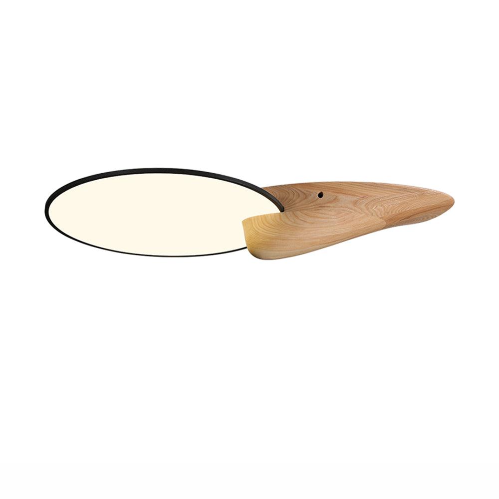 Lone Peak Ceiling Lamp 35.6" by FIFTH & BEAM — product view 1