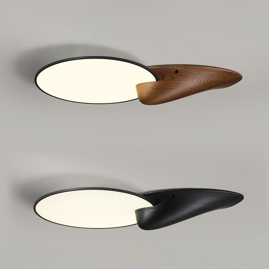 Lone Peak Ceiling Lamp 35.6" by FIFTH & BEAM — product view 7