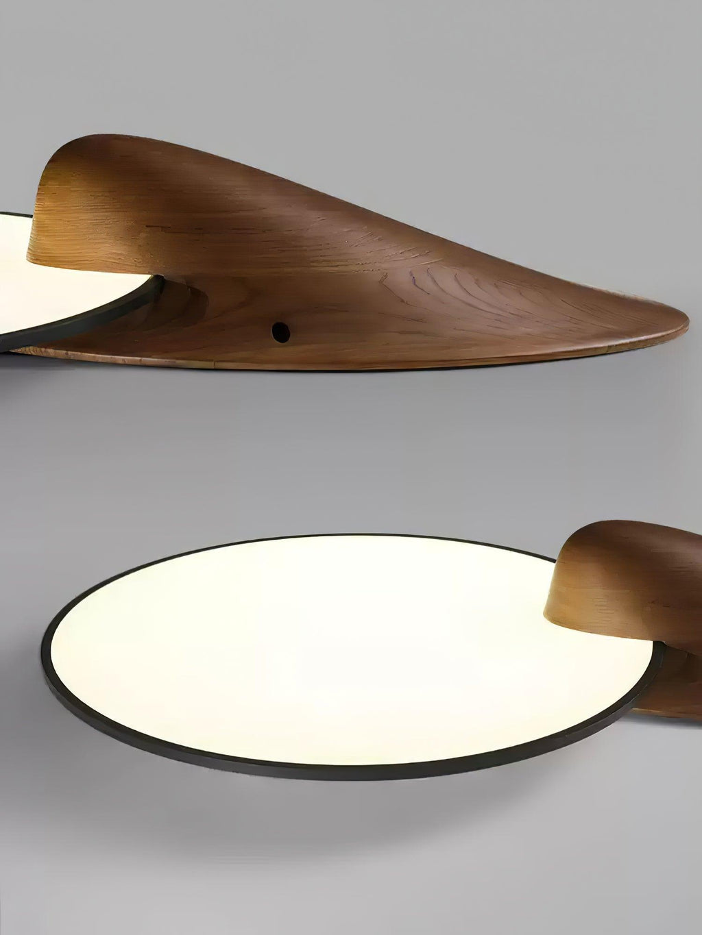 Lone Peak Ceiling Lamp 35.6" by FIFTH & BEAM — product view 9